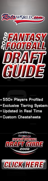 Rotoworld Ad